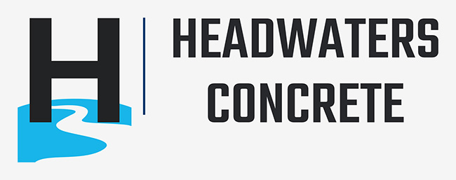 headwaters-concrete-logo
